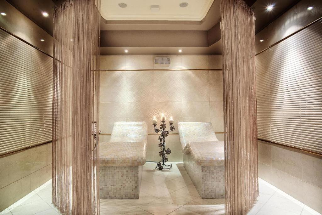 Dwor Czarneckiego Otel Porosły Dış mekan fotoğraf